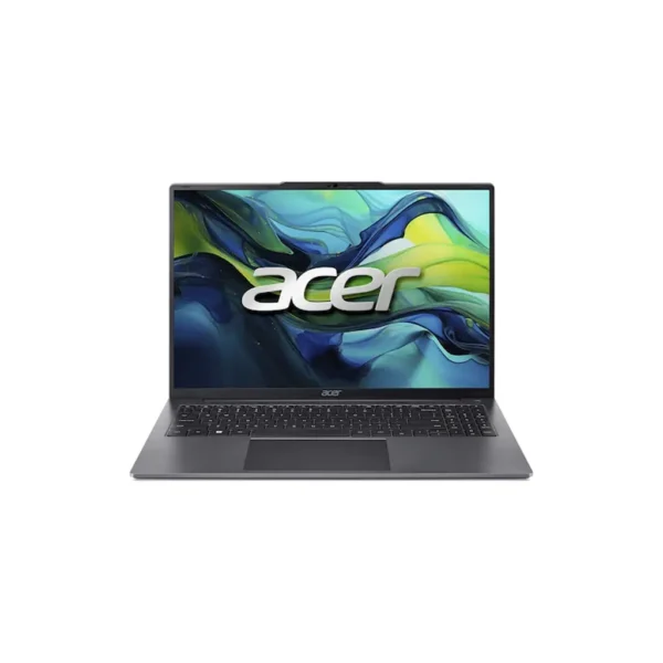 Acer Aspire Lite AL16-51P-55L6 Intel Core i5 1235U 8GB Ram 512GB SSD Dahili Ekran Kartı 16" Windows 11 Home Koyu Gri