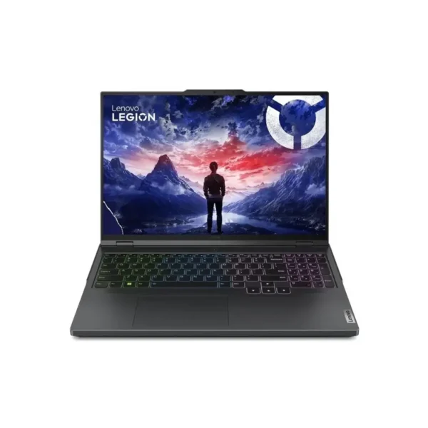 Lenovo Legion Pro 5 83DF00AHTR Intel Core i7 14650HX 32GB Ram 1TB SSD Nvidia GeForce RTX 4060 (8GB) 16" WQXGA Windows 11 Home Koyu Gri