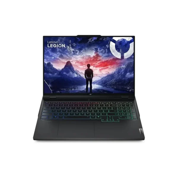 Lenovo Legion Pro 7 83DE002LTR Intel Core i9 14900HX 32GB Ram 1TB SSD Nvidia GeForce RTX 4080 (12GB) 16" WQXGA Windows 11 Home Siyah
