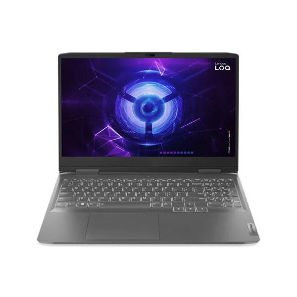 Lenovo LOQ 82XV010FTR Intel Core i5 12450H 8GB Ram 512GB SSD Nvidia GeForce RTX 2050 (4GB) 15.6" Windows 11 Home Koyu Gri