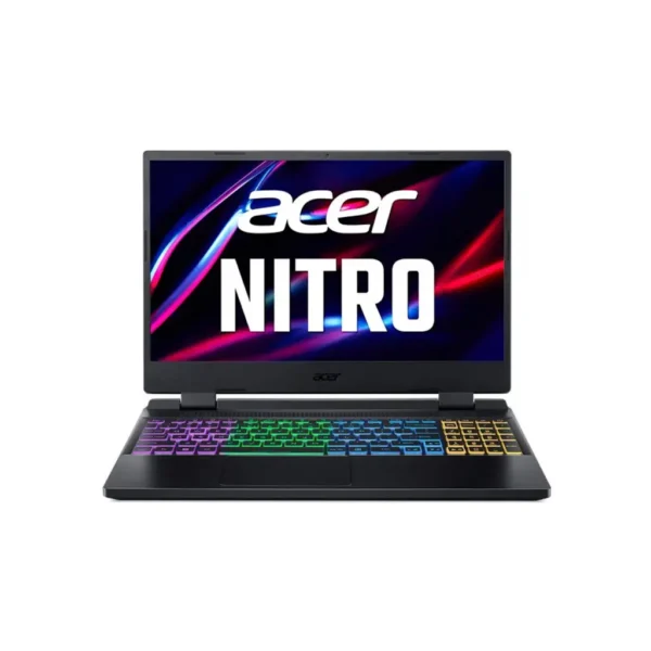 Acer  Nitro 5 AN515-58-55QR Intel Core i5 12500H 16GB Ram 512GB SSD Nvidia GeForce RTX 4050 (6GB) 15.6" Windows 11 Home Siyah