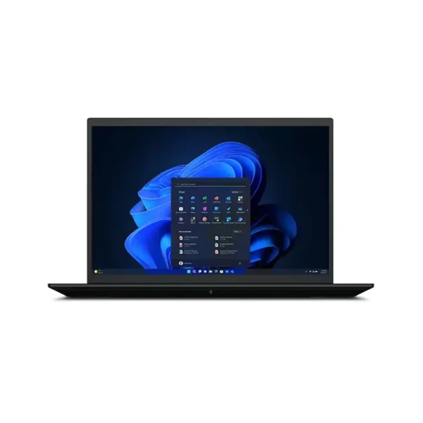 Lenovo Thinkpad P1 Gen 6 İngilizce Klavye Intel Core i9 13900H 32GB Ram 1TB SSD Nvidia GeForce RTX 5000 Ada (16GB) 16" Windows 11 Pro Siyah