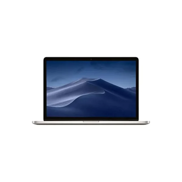 Apple Macbook Pro (15-inch, 2013) 4 Çekirdekli Intel Core i7 2,6 GHz 8GB Ram 256GB SSD Nvidia GeForce GT 650M (1GB) 15.4" MacOs Gümüş Gri
